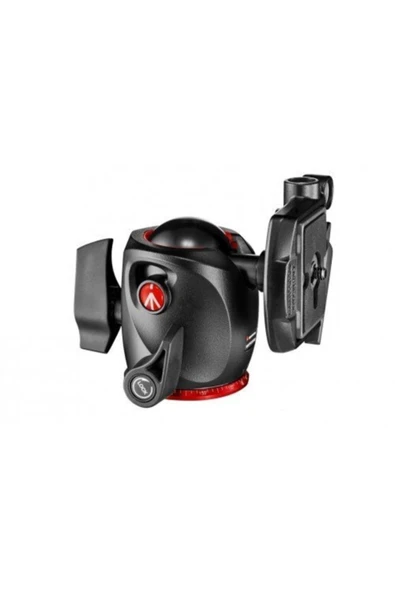 Manfrotto Mhxpro-bhq2 Tripod Başlığı - Resim 2