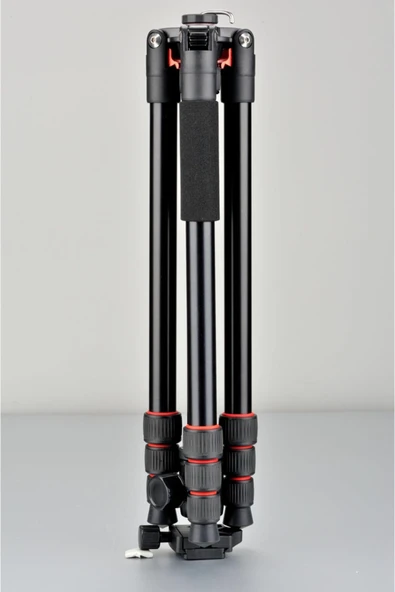 Digipod A-2550p Tripod Kiti - Resim 6