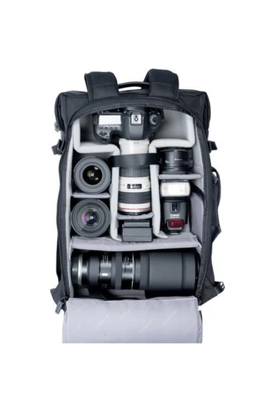 Vanguard Veo Select 49 Bk Sırt Çantası - Resim 4