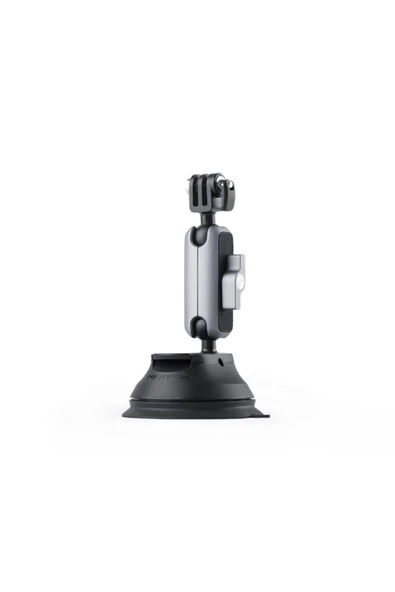 PgyTech Action Camera Suction Cup ürün görseli 1