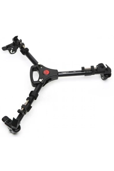 OEM Pdx 901 Dolly Plus Tripod Tekerleği ürün görseli 1