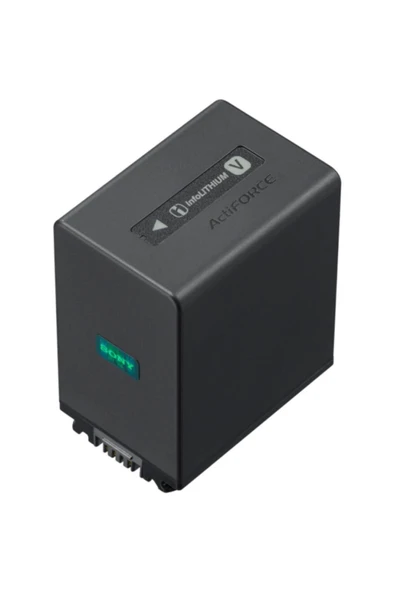 Sony Np-fv100a2 Infolıthıum V Tipi Batarya ürün görseli 1
