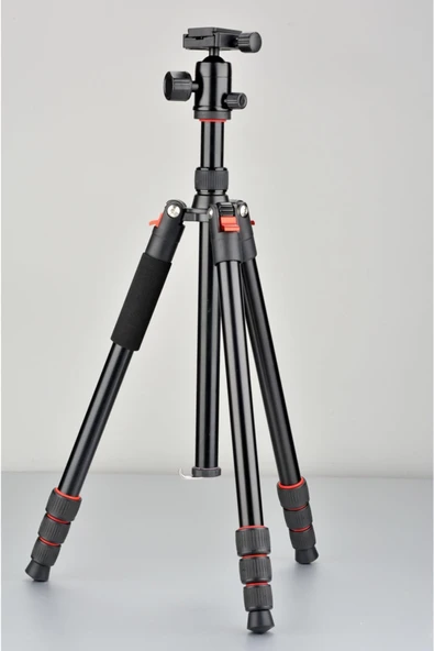 Digipod A-2550p Tripod Kiti ürün görseli 1