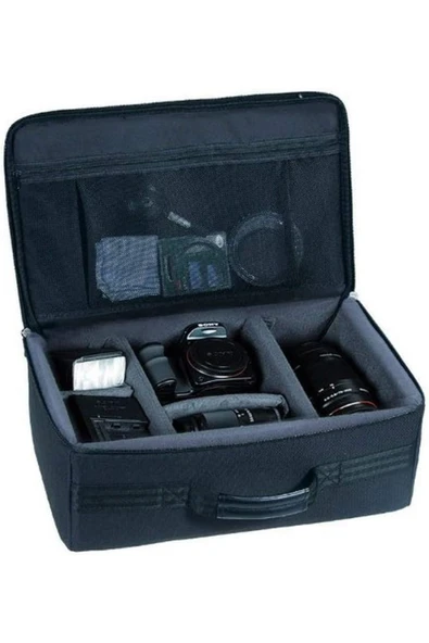 Vanguard Supreme 27d Sert Çanta - Resim 3