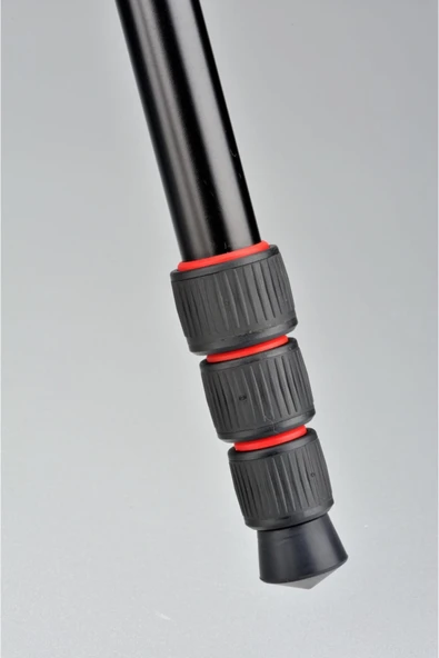 Digipod A-2550p Tripod Kiti - Resim 3