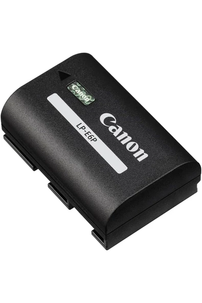 Canon LP-E6P Batarya ( Ürün ) ürün görseli 1