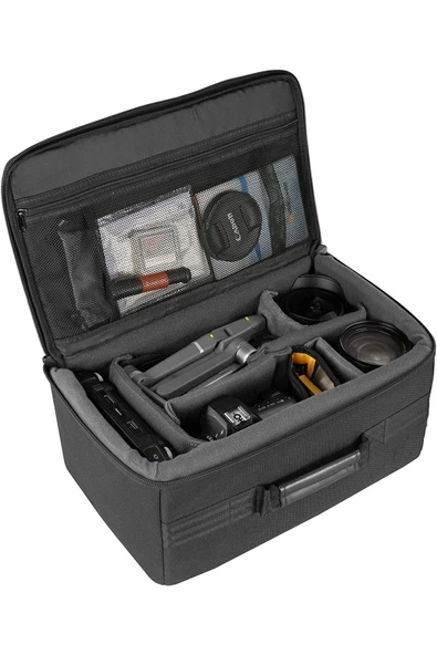 Vanguard Divider Bag 37 El Çantası - Resim 3