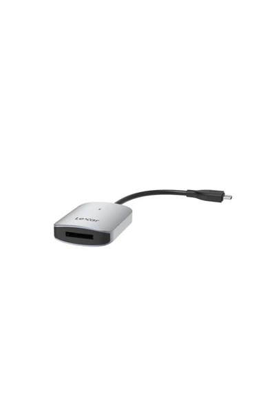 Lexar RW515 CFexpress Type A USB-C Kart Okuyucu - Resim 8
