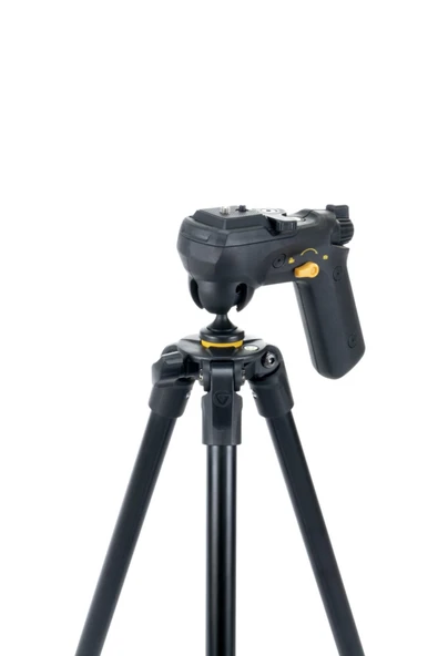 Vanguard Vesta 203agh Tripod Kiti - Resim 6