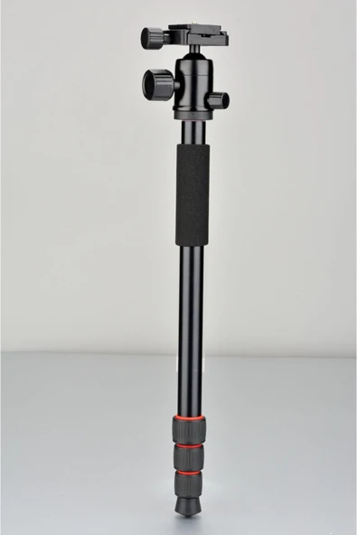 Digipod A-2550p Tripod Kiti - Resim 5