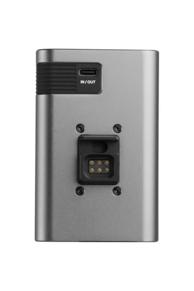 ZHIYUN X100 Grıp Batarya (CH1-6C) - Resim 4