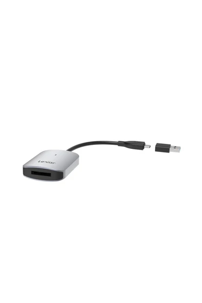 Lexar RW515 CFexpress Type A USB-C Kart Okuyucu - Resim 7