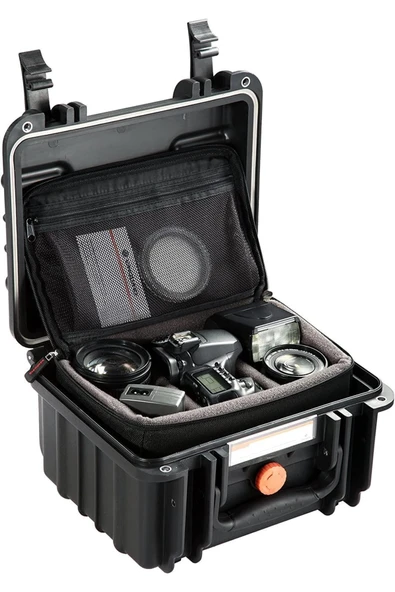 Vanguard Supreme 27d Sert Çanta - Resim 2