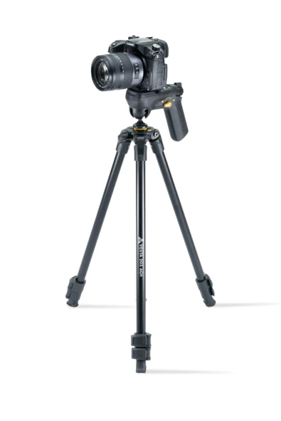 Vanguard Vesta 203agh Tripod Kiti - Resim 4