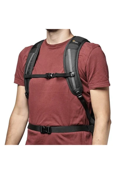 Lowepro Flipside BP 300 AW III Siyah Çanta - Resim 7