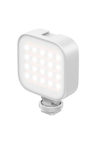 ulanzi U60 RGB Video Light L026GBW1 ürün görseli 1