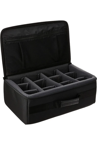 Vanguard Divider Bag 40 El Çantası - Resim 4