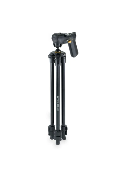 Vanguard Vesta 203agh Tripod Kiti - Resim 3