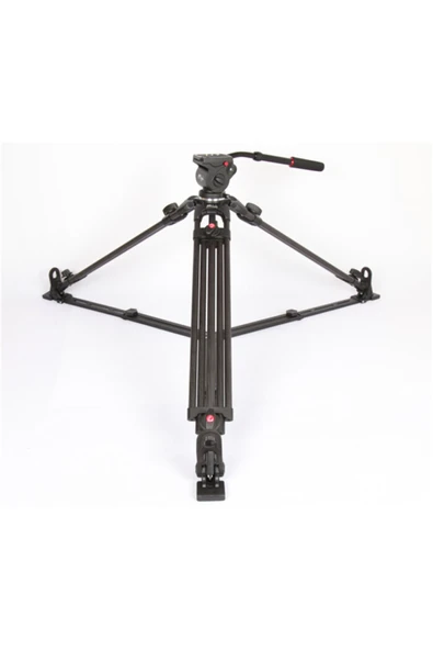 Jieyang Jy0508bd Video Tripod Spreader ürün görseli 1