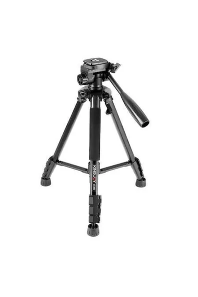 Kingjoy Ggt Kıngjoy Vt-860s Cantalı Tripod ürün görseli 1