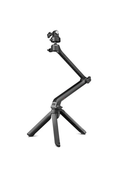 PgyTech Caplock Mantispod Z Top Başlı Tripod ürün görseli 1
