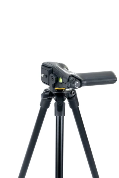 Vanguard Vesta 203agh Tripod Kiti - Resim 8