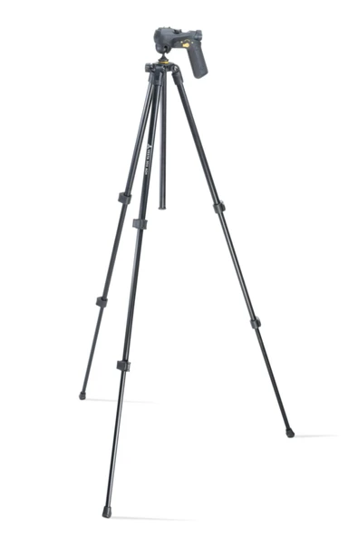 Vanguard Vesta 203agh Tripod Kiti - Resim 5