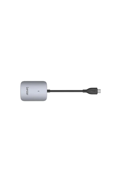 Lexar RW515 CFexpress Type A USB-C Kart Okuyucu - Resim 4