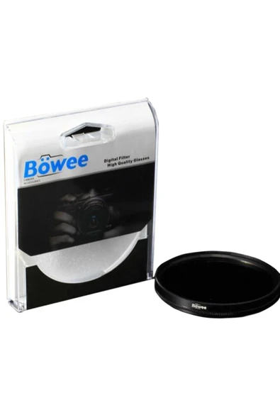 böwee 58mm Cpl Polarize Filtre ürün görseli 1