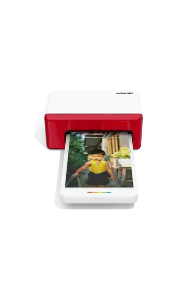 Polaroid Hi Print 4X6 Fotoğraf Yazıcısı ürün görseli 1