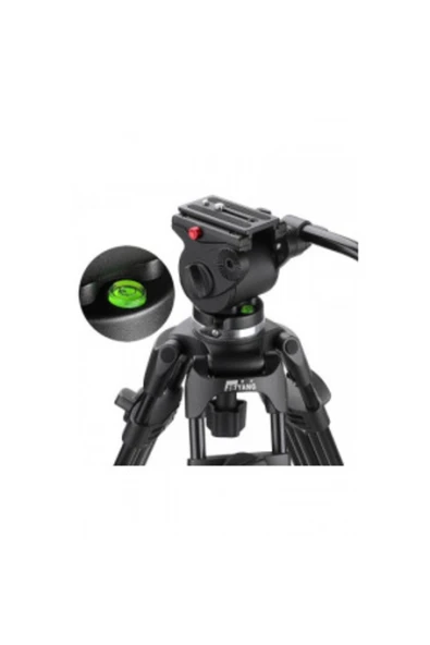 Jieyang Jy0508bd Video Tripod Spreader - Resim 2