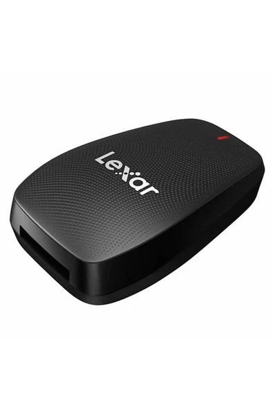Lexar Cfexpress Kart Okuyucu Type B Usb 3.2 Gen 2x2 Lrw550u ürün görseli 1