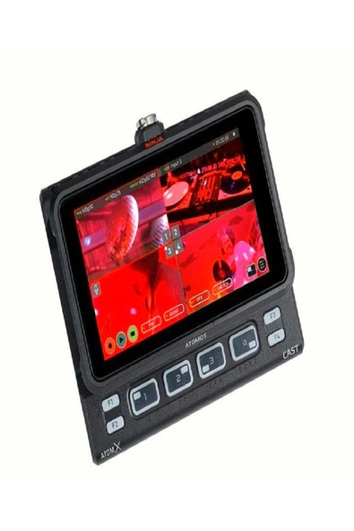 ATOMOS AtomX CAST ürün görseli 1