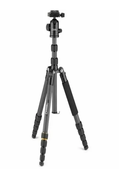 NATIONAL GEOGRAPHIC NGTR004TCF NG TRAVEL CF BH TW 5S TRİPOD ürün görseli 1