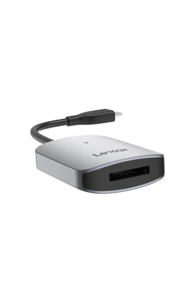 Lexar RW515 CFexpress Type A USB-C Kart Okuyucu - Resim 2