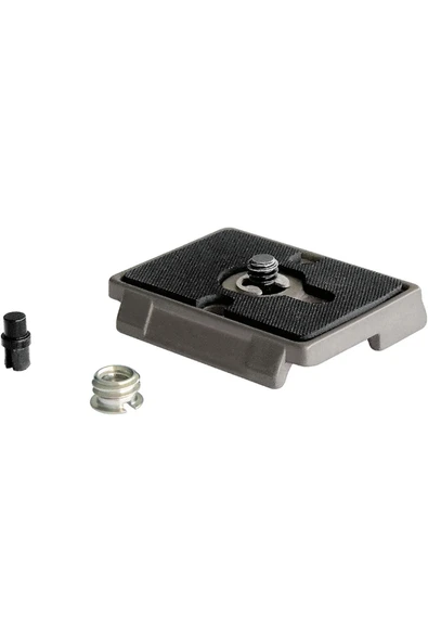 Manfrotto Quick Release Plate Kamera Aksesuarı 200 Pl ürün görseli 1
