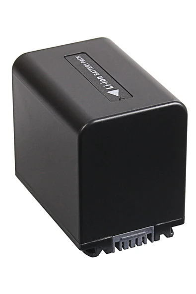 Patona Platinum Sony Np-fv70a Batarya ürün görseli 1