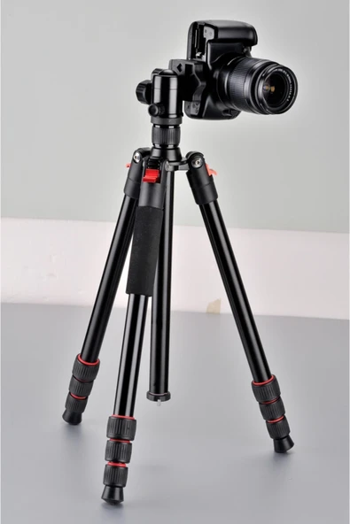 Digipod A-2550p Tripod Kiti - Resim 8