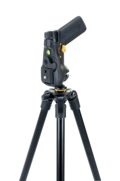 Vanguard Vesta 203agh Tripod Kiti - Resim 7