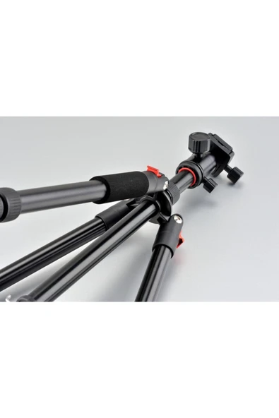 Digipod A-2550p Tripod Kiti - Resim 4