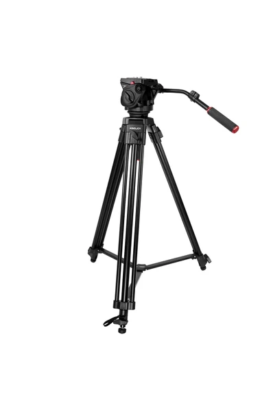 Kingjoy Kıngjoy VT-2100L+VT3520 Video Tripod 24FİLM ürün görseli 1