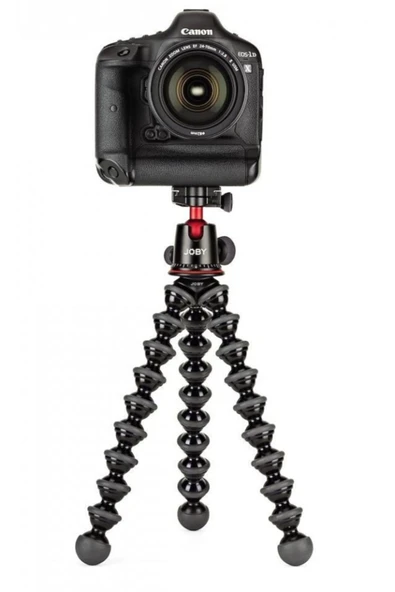 Joby Gorillapod 5k Kit Mini Tripod (jb01508-bww) ürün görseli 1