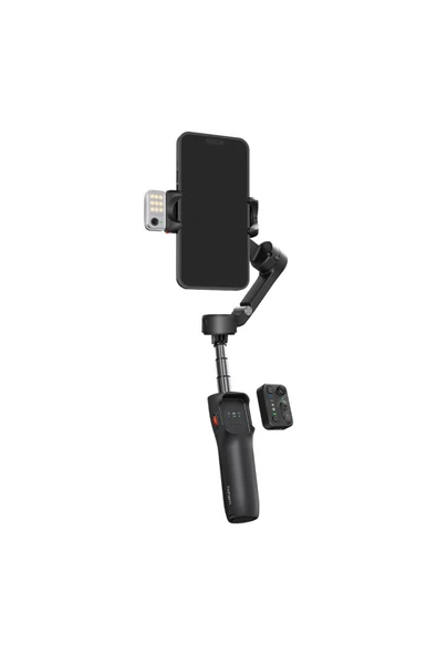 Hohem iSteady V3 Akıllı Telefon Gimbal AI ürün görseli 1
