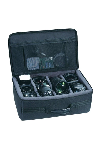 Vanguard Divider Bag 40 El Çantası - Resim 3