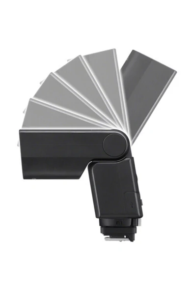 Sony Hvl-f28rm Flaş - Resim 5