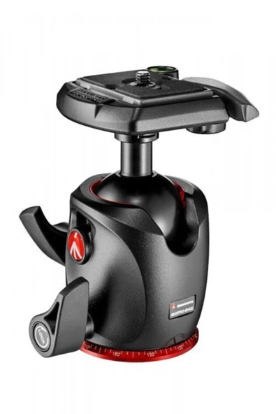Manfrotto Mhxpro-bhq2 Tripod Başlığı ürün görseli 1
