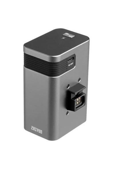 ZHIYUN X100 Grıp Batarya (CH1-6C) - Resim 2
