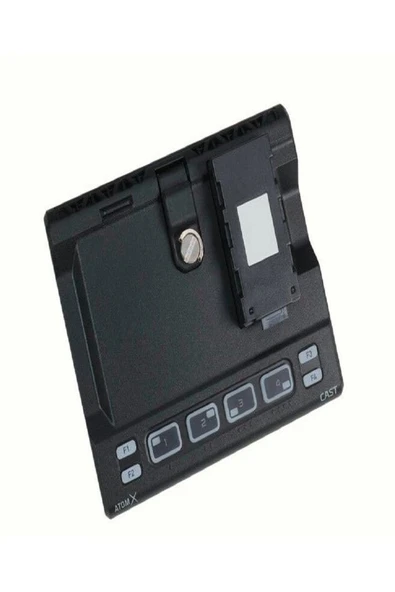 ATOMOS AtomX CAST - Resim 2