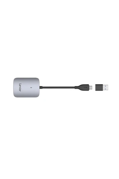 Lexar RW515 CFexpress Type A USB-C Kart Okuyucu - Resim 6