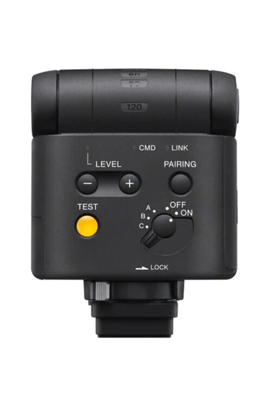 Sony Hvl-f28rm Flaş - Resim 2
